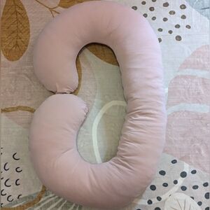 Pharmedoc Pregnancy Pillow